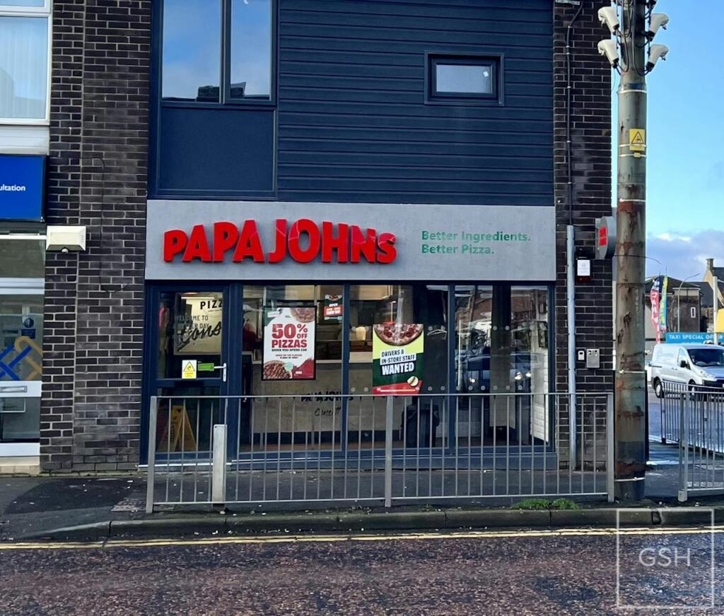 Main image of property: 48-50 Medomsley Road, Consett, DH8 5HA