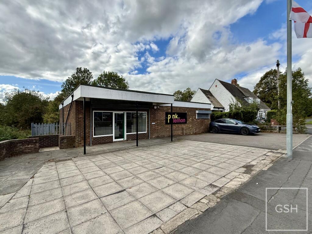 Main image of property: Sawmills Lane, Brandon, Durham, DH7 8BJ