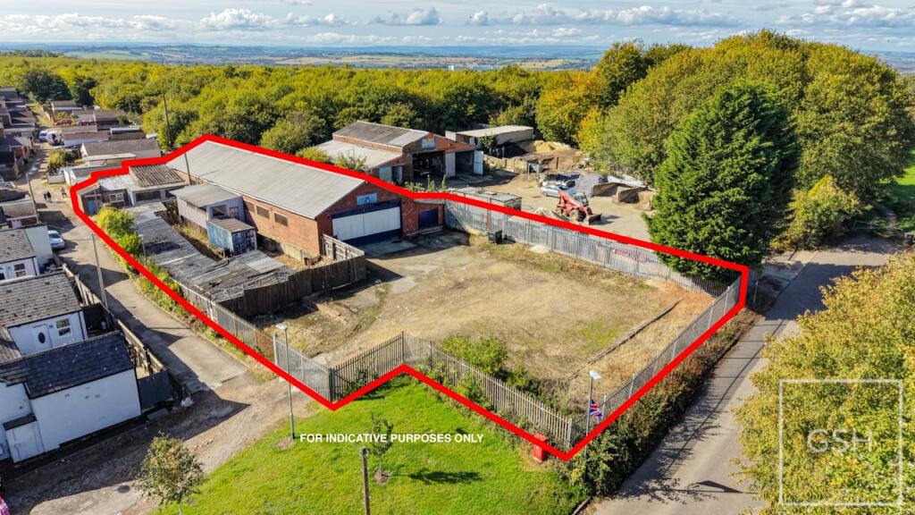 Main image of property: Steetley Terrace, Quarrington Hill, DH6 4QJ