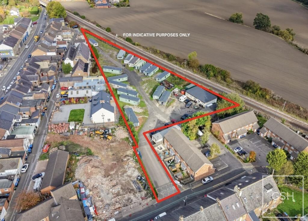 Main image of property: Littleburn Lane, Langley Moor, Durham, DH7 8HA