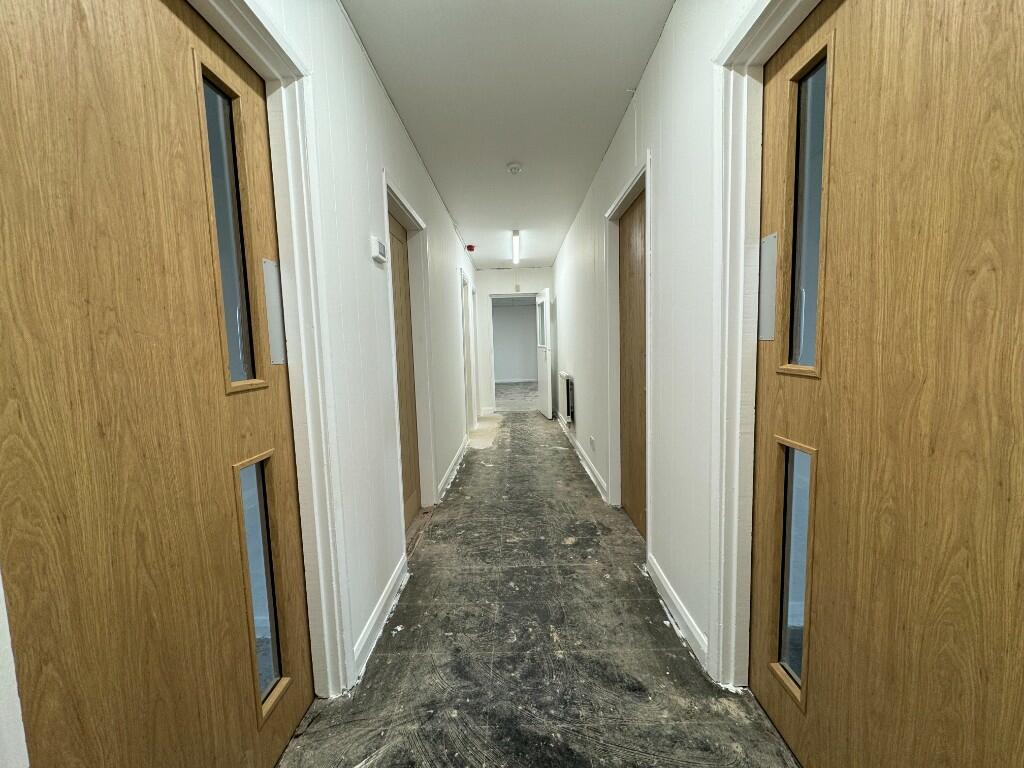 Property image - 2A & 2B Blackmoor Court,Framwellgate Moor, Durham, DH1