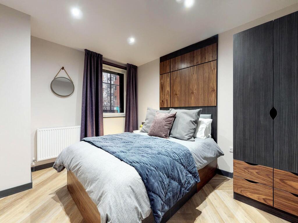 1 bedroom apartment for rent in Live Oasis Belgrave Street #957305, LS2