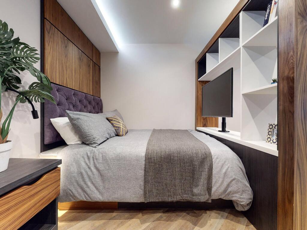 Main image of property: Apt 44, Live Oasis Wade Lane #812643