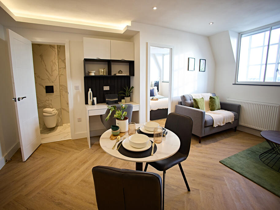 Main image of property: Apt 0209, Live Oasis Eastgate #099257