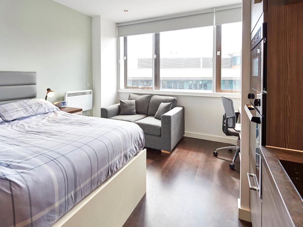Main image of property: Apt 102, Piccadilly Residence #944421