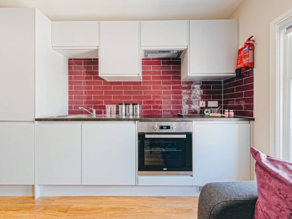 Main image of property: Apt 11, 41 St Paul's #338632