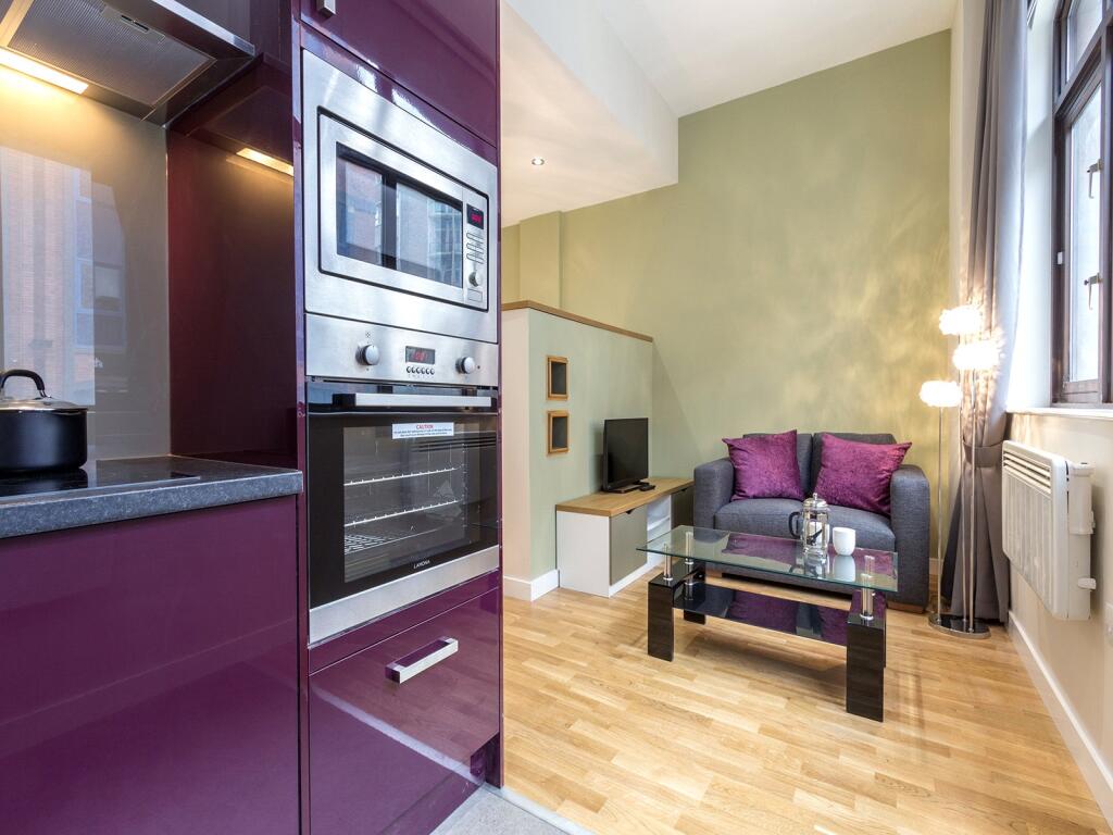 Main image of property: Apt 67, Q Two Residence #787570