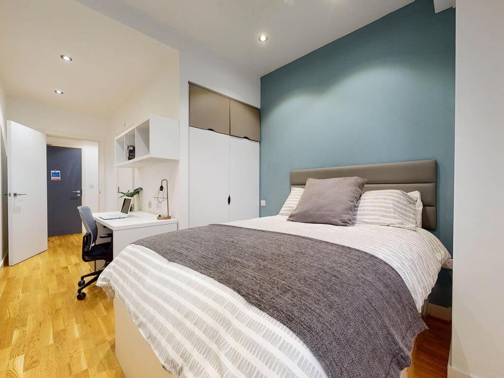 Main image of property: Apt 20, Q Two Residence #271294