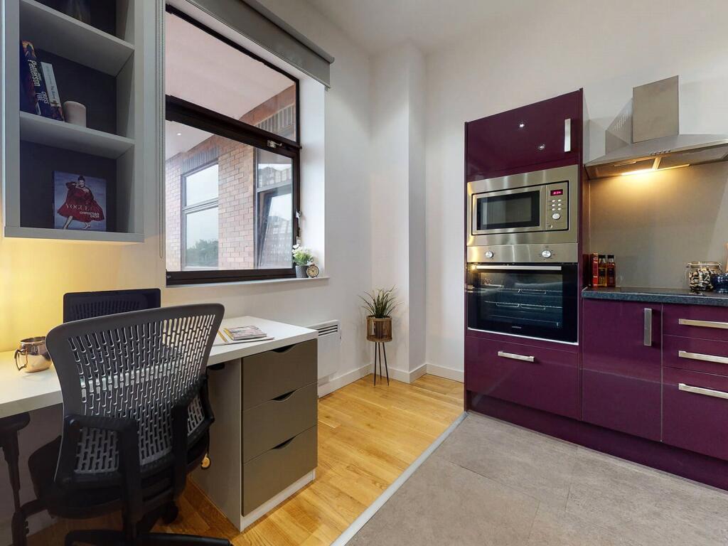 Main image of property: Apt 15, Q Two Residence #754369