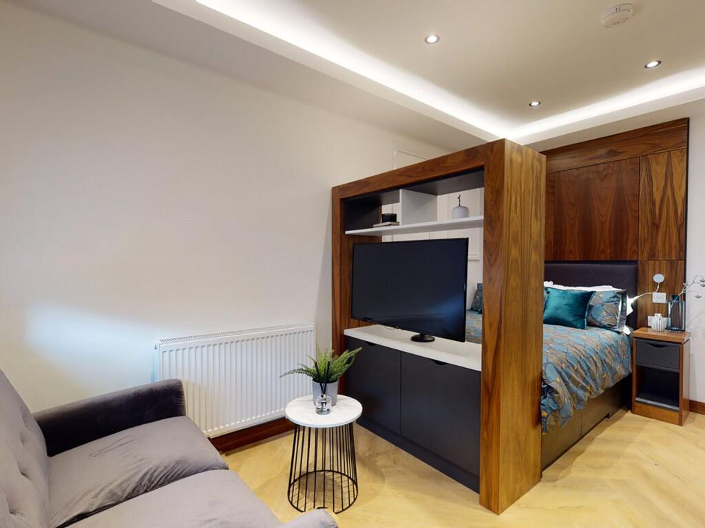 Main image of property: Apt 10, Live Oasis Piccadilly #923577