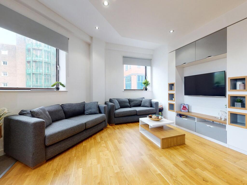 Main image of property: Apt 70, Q Two Residence #624123