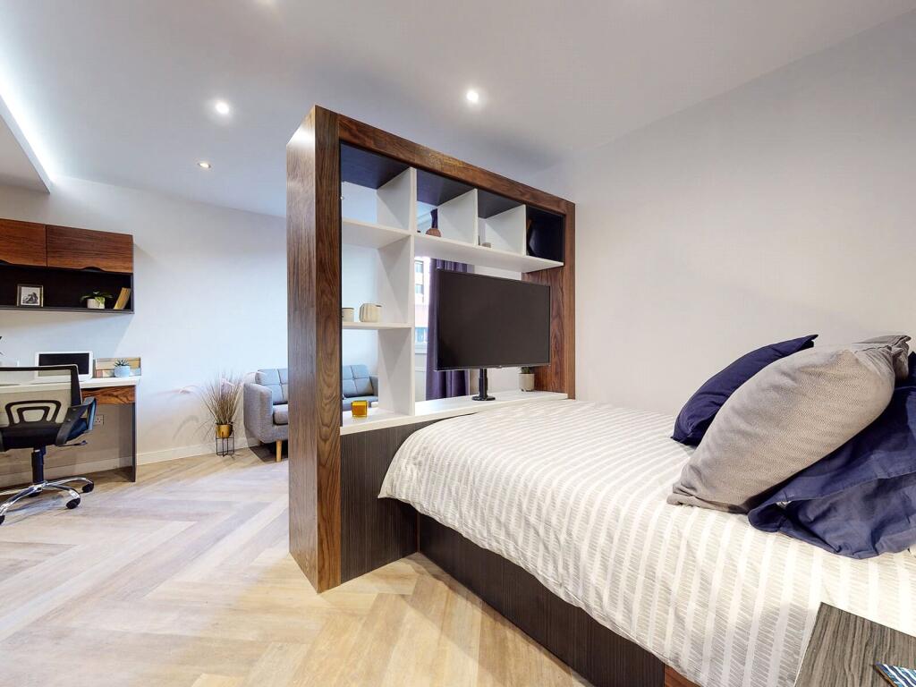 Main image of property: Apt 1, Live Oasis Belgrave Street #881253