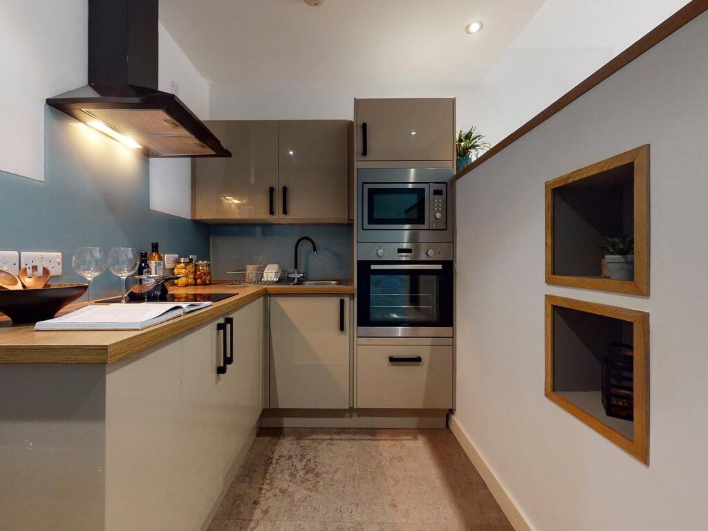 Main image of property: Apt 43, Q Two Residence #738271