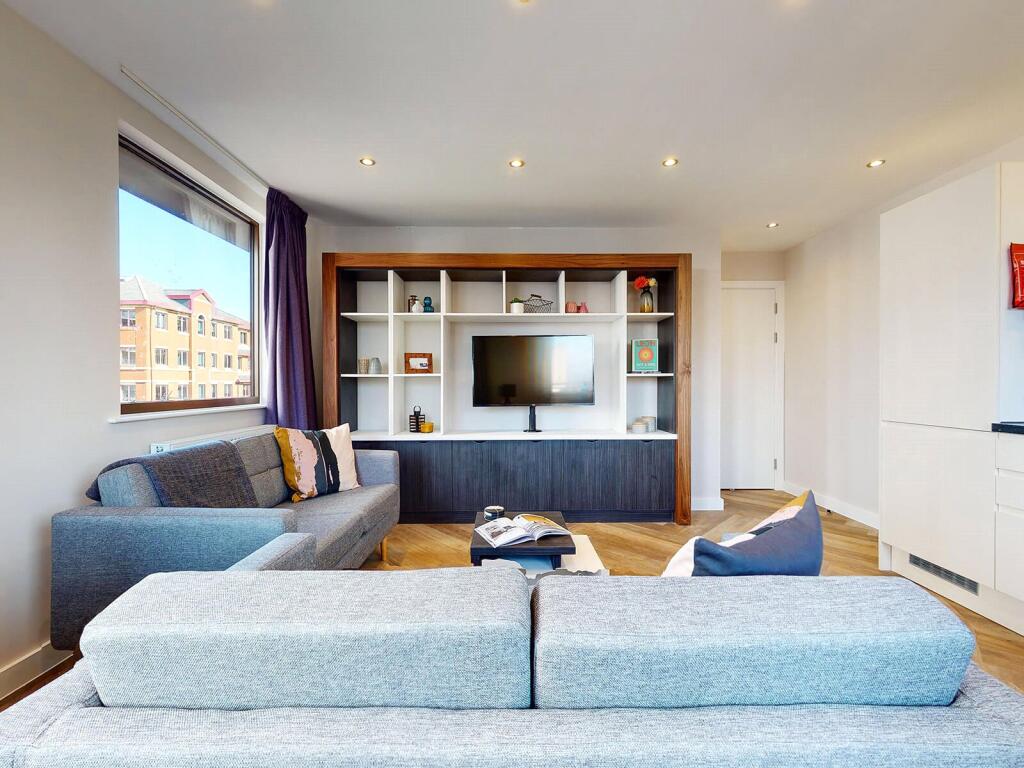 Main image of property: Apt 60, Live Oasis Belgrave Streetr #177838