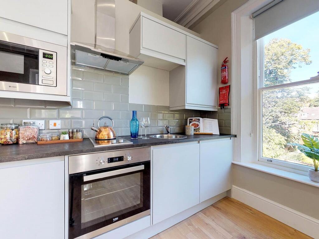 Main image of property: Apt 12, 19 Springfield Mount #580812