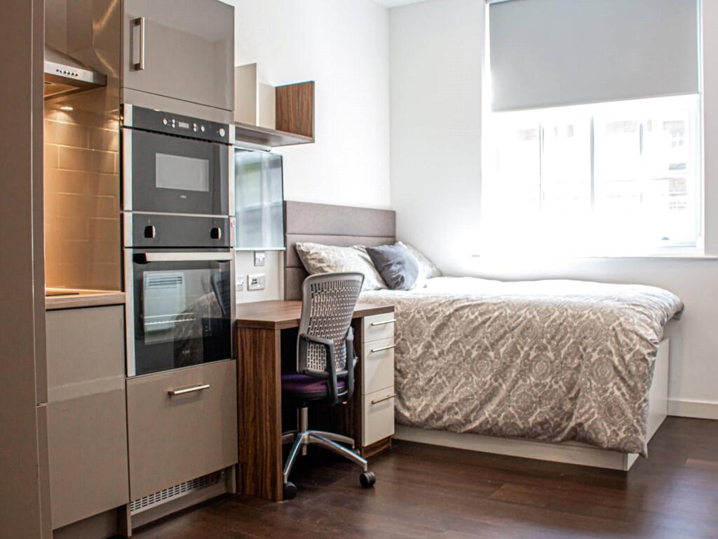 Main image of property: Apt 59, Park Square Residence #612262