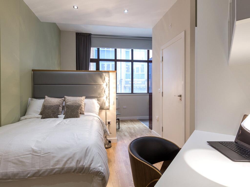 Main image of property: Apt 36, Q Two Residence #520635