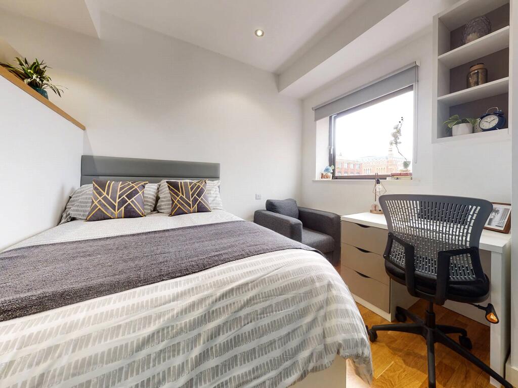 Main image of property: Apt 44, Q Two Residence #398453