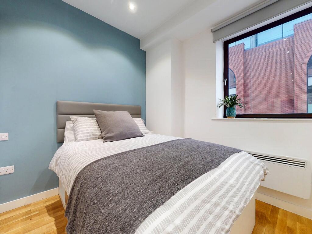 Main image of property: Apt 45, Q Two Residence #692450