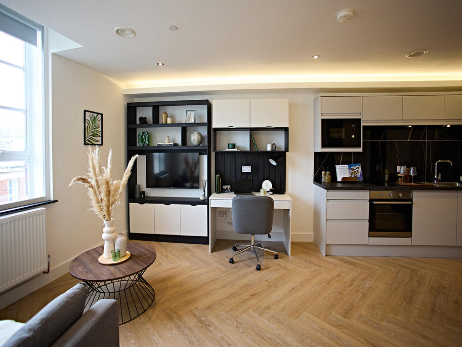 Main image of property: Apt 0306, Live Oasis Eastgate #078569