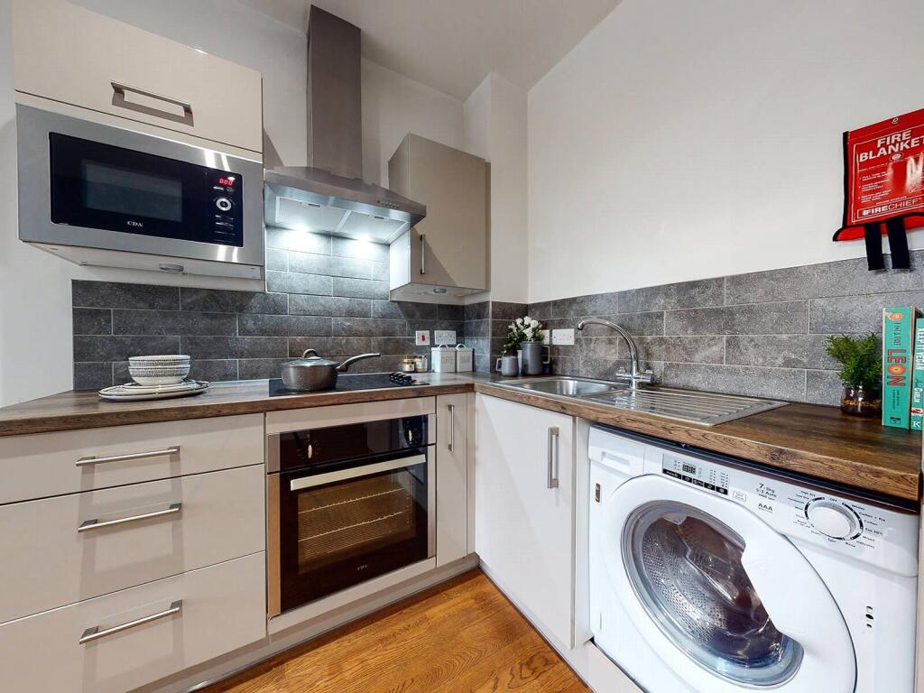 Main image of property: Apt 67, Havana Residence #383279