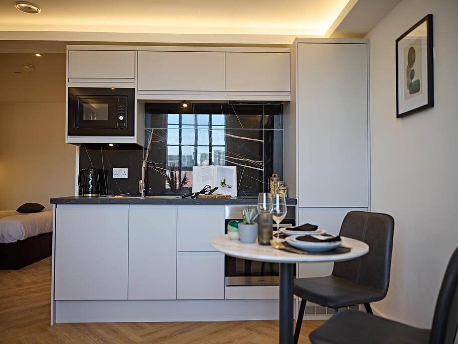 Main image of property: Apt 0210, Live Oasis Eastgate #011878