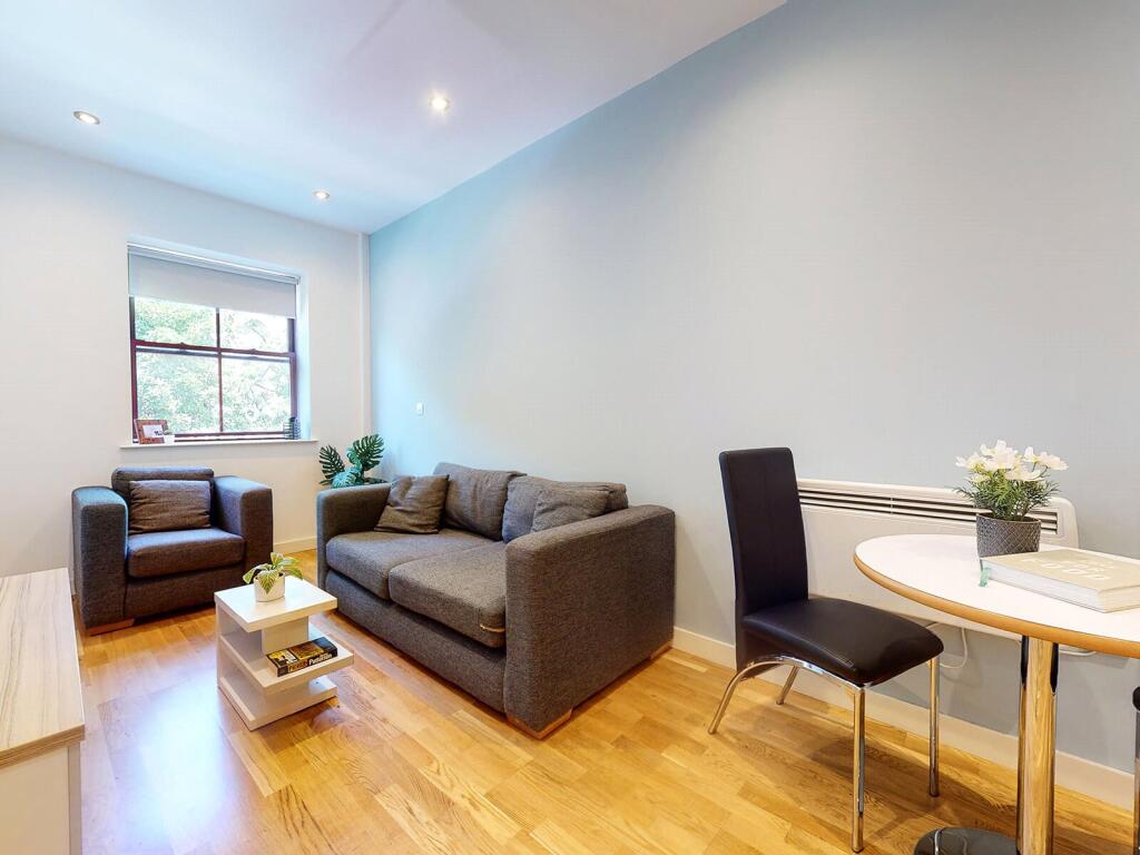 Main image of property: Apt 33, Crown Residence #277777