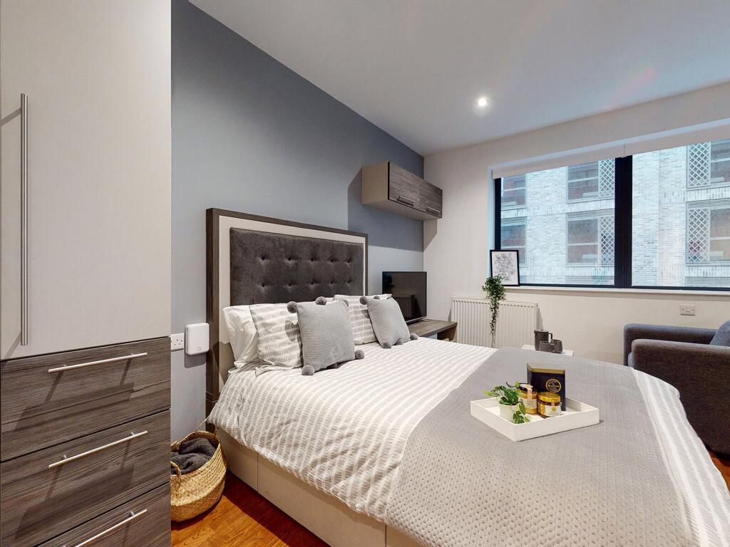 Main image of property: Apt 14, Havana Residence #703072