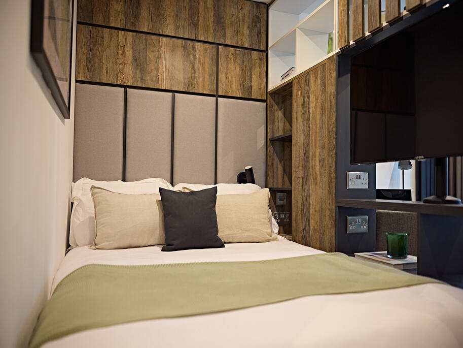 Main image of property: Apt 0103, Live Oasis St Albans Place #247751