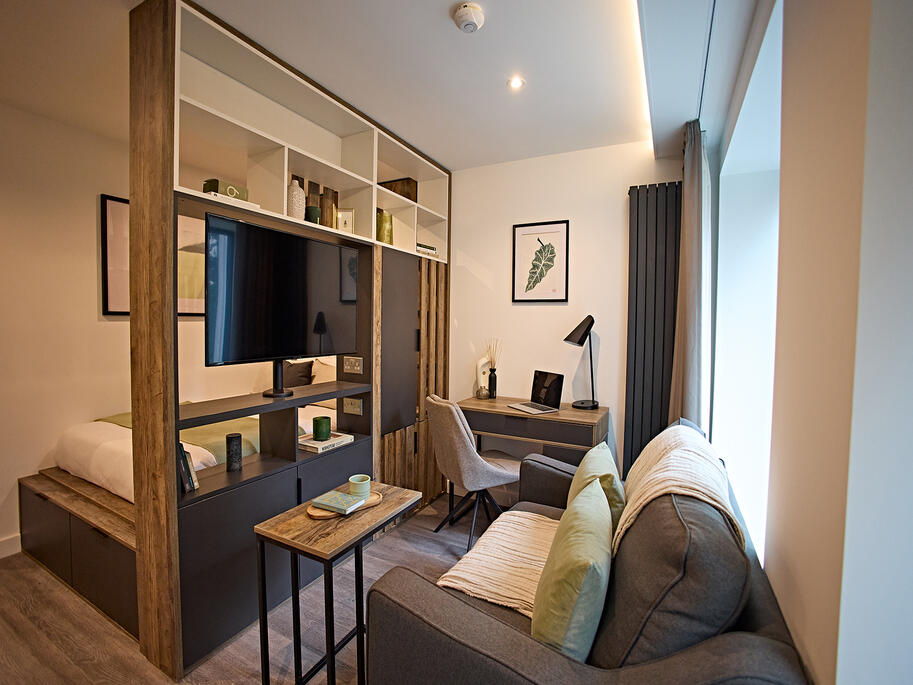 Main image of property: Apt 0503, Live Oasis St Albans Place #367732