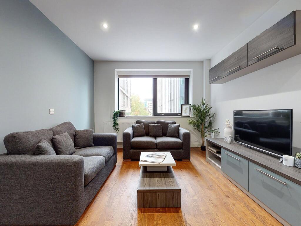 Main image of property: Apt 20, Havana Residence #473837