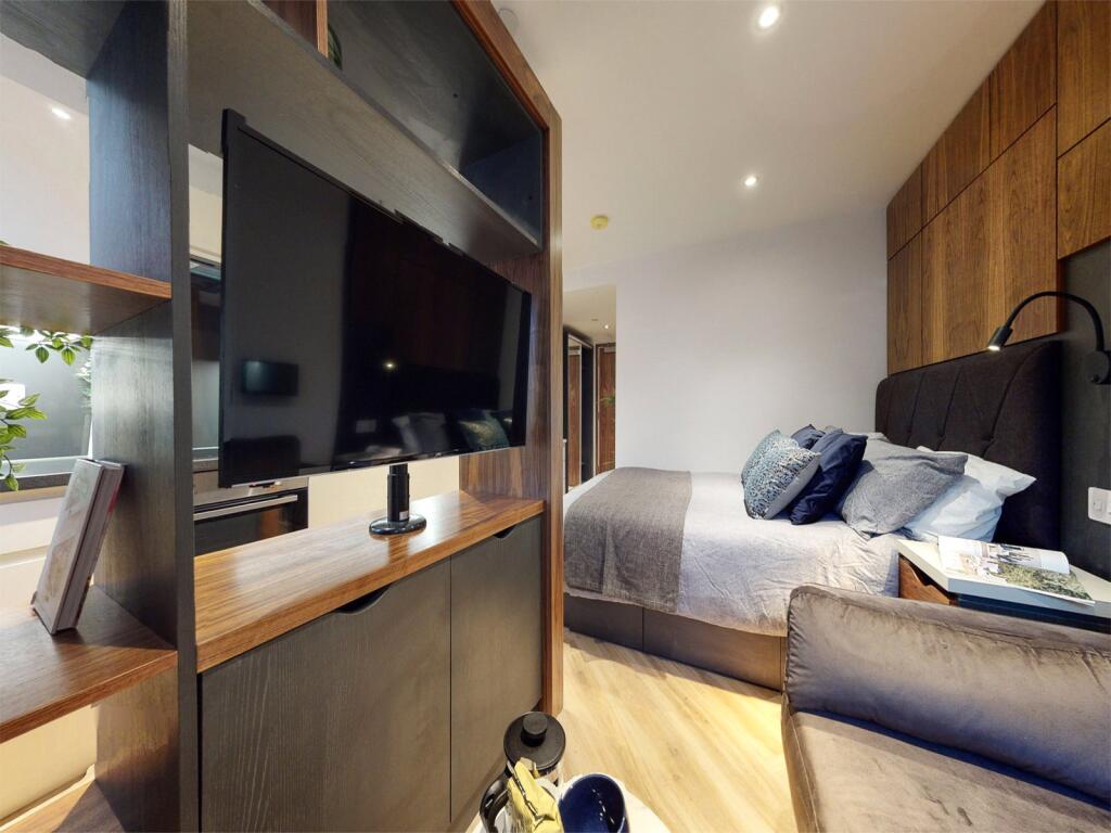 Main image of property: Apt 60, Live Oasis Deansgate #761755