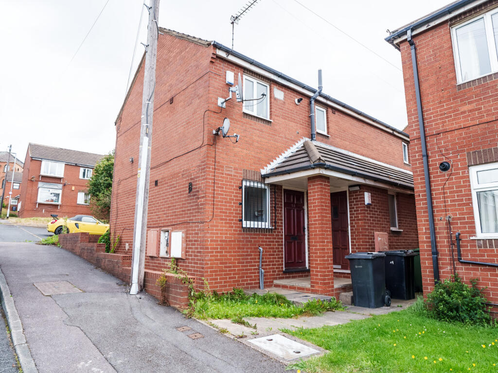 Main image of property: 14 Belle Vue Court #077754