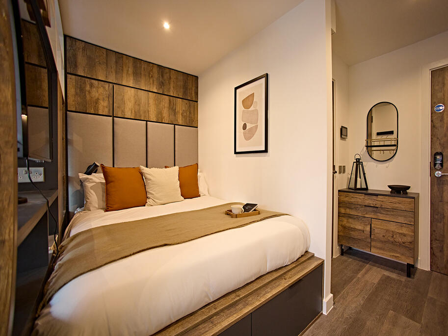 Main image of property: Apt 0204, Live Oasis St Albans Place #830213