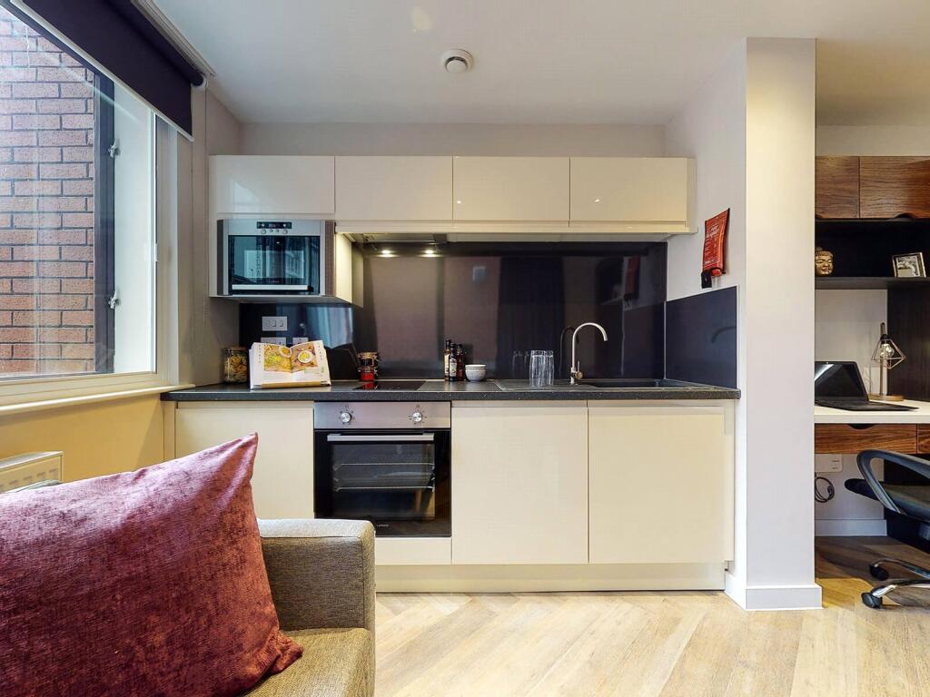 Main image of property: Apt 28, Live Oasis Wade Lane #598152