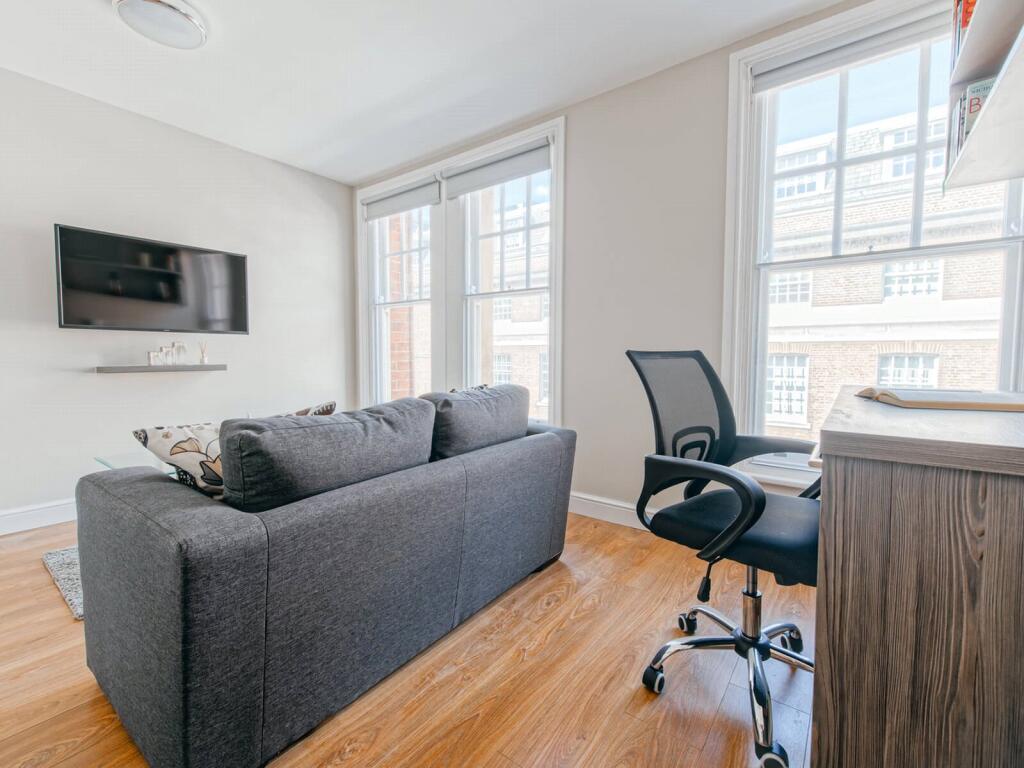 Main image of property: Apt 10, 41 St Paul's #795833