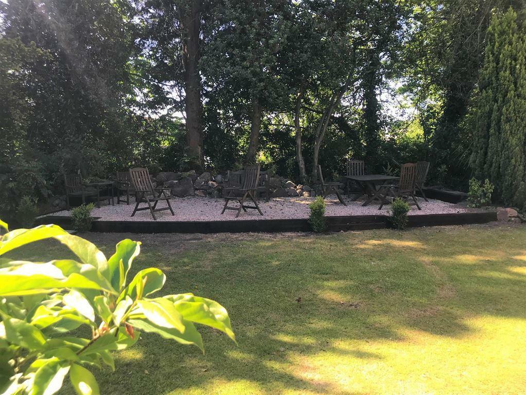 Additional property image - The Old Vicarage, Market Street, Castle Donnington, DE74 2JB