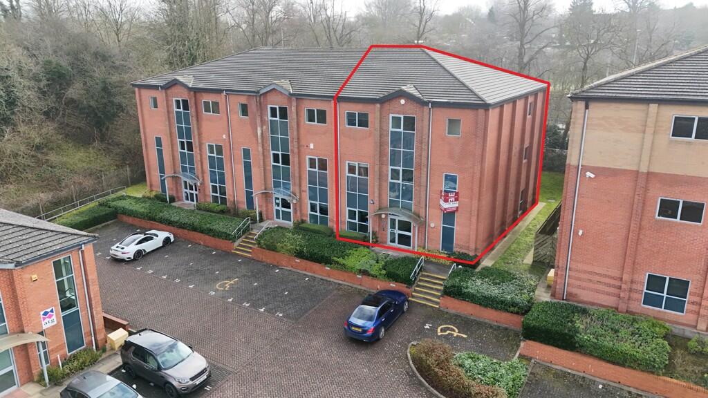 Main image of property: 14 St. John's Business Park, Lutterworth, Leicestershire, LE17 4HB