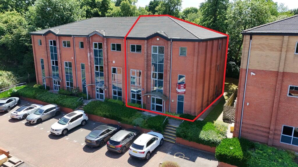 Main image of property: 14 St. John's Business Park, Lutterworth, Leicestershire, LE17 4HB
