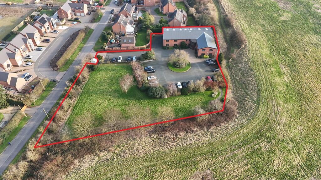 Main image of property: The Barn, Sutton In The Elms, 79 Sutton Lane, Broughton Astley, Leicester, Leicestershire, LE9 6QF