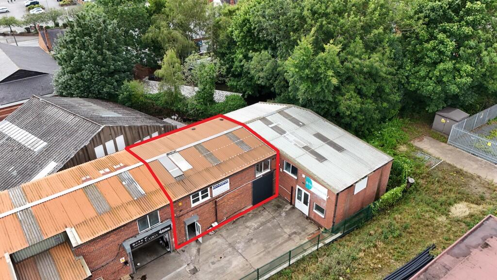 Main image of property: Unit 3, 6 Spa Lane, Wigston, Leicestershire, LE18 3QD