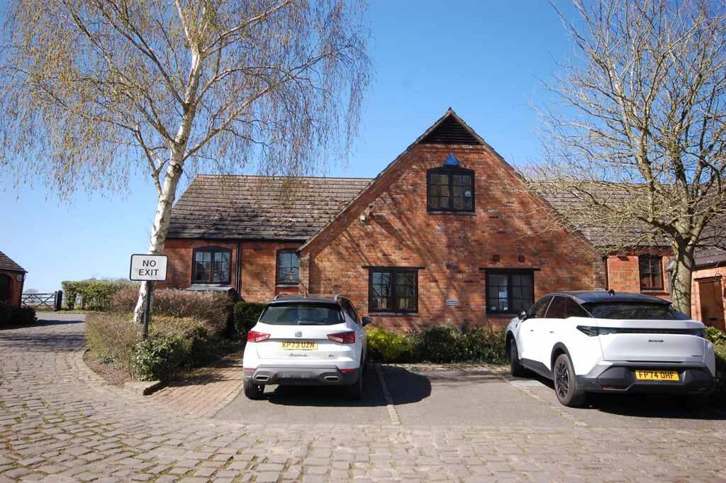 Main image of property: Unit 8, Narborough Wood Park, Desford Road, Enderby, Leicestershire