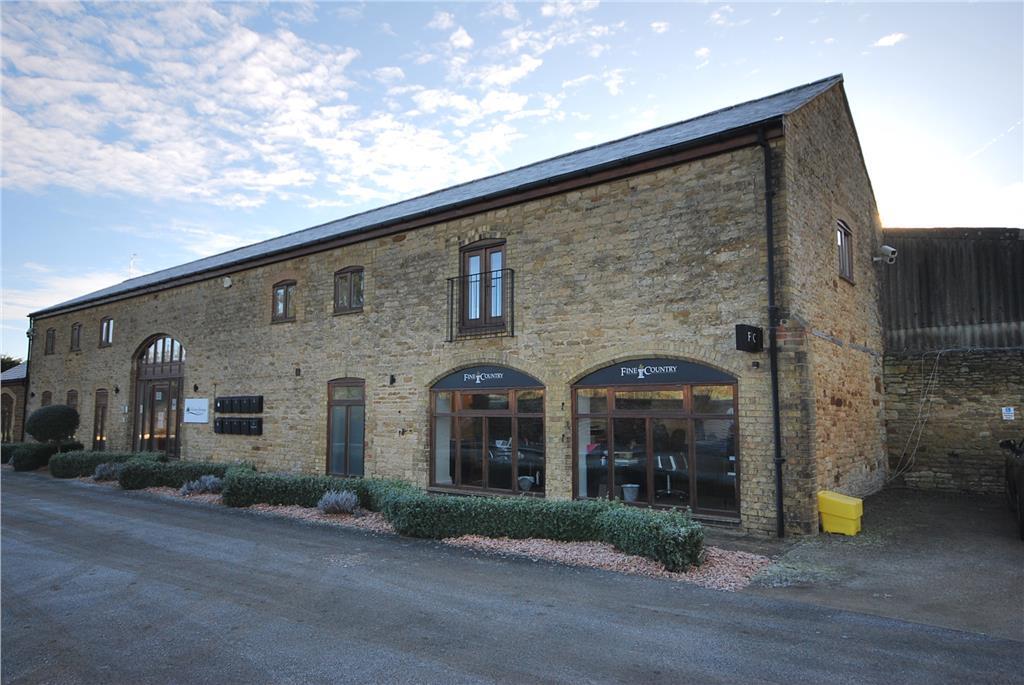 Main image of property: The Ash Office Seaton Grange, Grange Lane, Seaton, Uppingham, Rutland, LE15 9HT