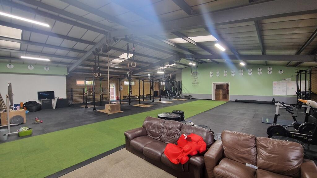 Main image of property: Wycliffe House, Gilmorton Road, Lutterworth, Leicestershire, LE17 4DY