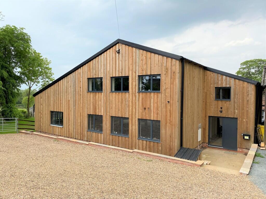 Main image of property: The Workshop, Dog Lane, South Kilworth, Lutterworth, Leicestershire, LE17 6DY