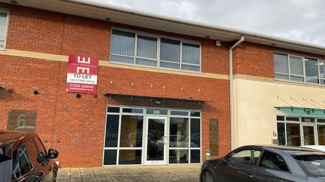 Main image of property: Unit 7 Grove Court, Enderby, Grove Park, Leicester, LE19 1SA