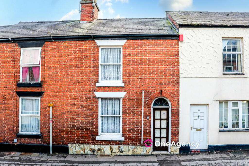 Main image of property: Antrobus Street, Congleton, CW12