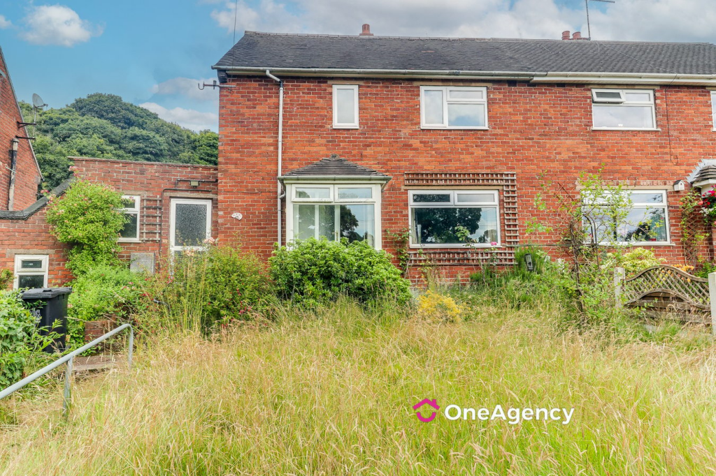 Main image of property: Quarry Bank, Keele, Newcastle-under-Lyme, ST5