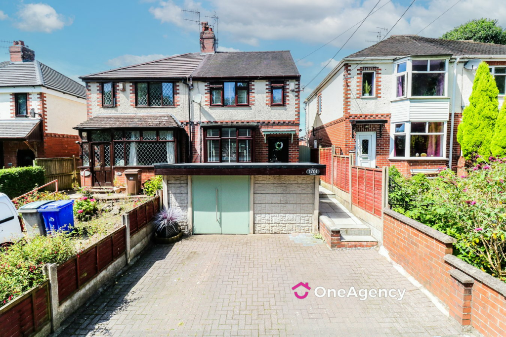 Main image of property: Leek Road, Milton, Stoke-on-Trent, ST2