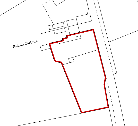 Additional property image - Warmingham Road, Warmingham, Crewe, CW1